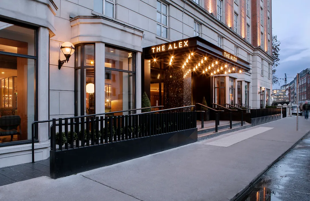 The Alex-1