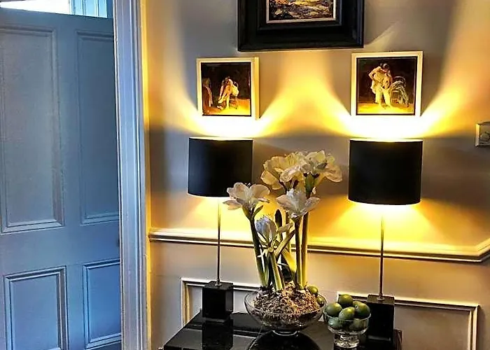 Blackrock B&B Dublin