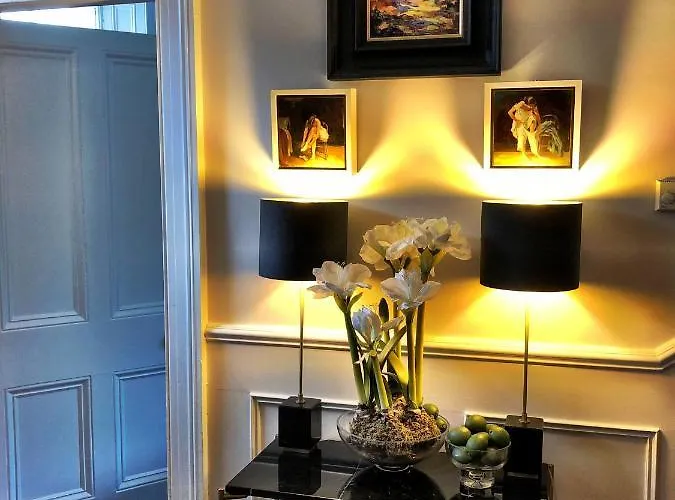 Blackrock B&B Dublin